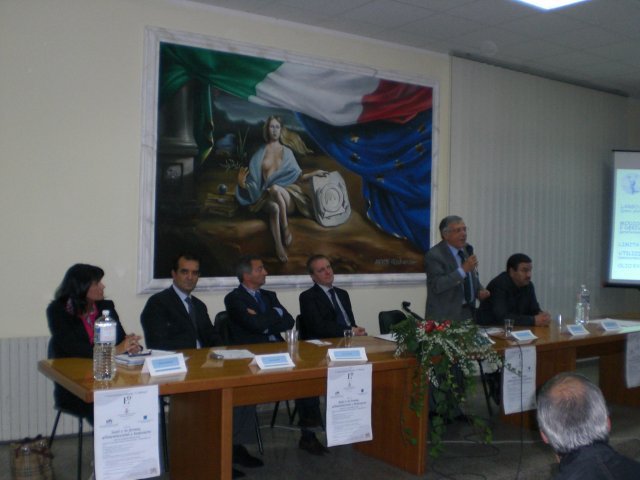 Sani e in forma, alimentazione e benessere (27 settembre 2008)